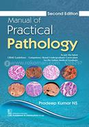 Manual of Practical Pathology