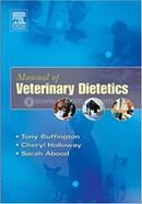 Manual of Veterinary Dietetics