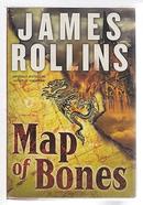 Map of Bones