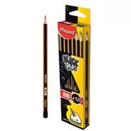 Maped Black Peps Pencil