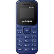 MarS VenuS 1 Dual Sim Feature Button Phone