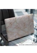 DDecorator Marble Texture Laptop Sticker - (LSKN2090)