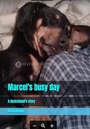 Marcel's busy day