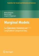 Marginal Models: For Dependent, Clustered, and Longitudinal Categorical Data