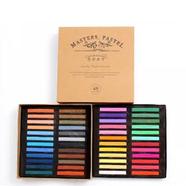 Maries Masters Soft Pastel Colours Box, 48 pcs