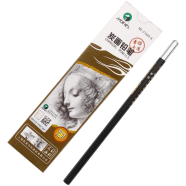 Maries Professional Neutral Medium Charcoal Pencil 12 Pcs