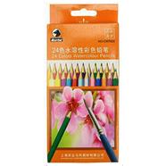 Maries Water Colour Pencils, 24 Shades icon
