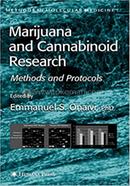 Marijuana and Cannabinoid Research: Methods and Protocols