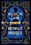 Marion Lane And The Midnight Murder