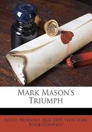 Mark Mason's Triumph