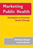 Marketing Public Health