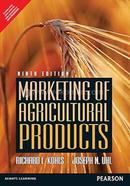 Marketing of Agricultural Products 