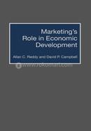 Marketing's Role in Economic Development