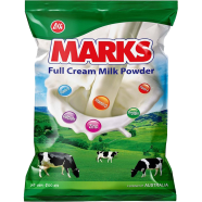 Marks Full Cream Milk Powder 500 gm Poly icon