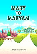 Mary to Maryam 