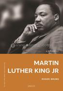 Martin Luther King, Jr.: A Biography