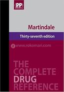 Martindale: The Complete Drug Reference