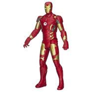 Marvel Avengers Age of Ultron Hero Tech Iron Man 12 Inch Figure