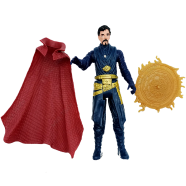 Marvel Avengers- All Characters Action Figure Hard Rubber Toys For Kids -1 Pcs. Toys For Boys (figure_av_doctor strange_1pcsbox) Doctor Strange - 221745410