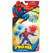 Marvel Avengers: Infinity War Hero Series 12-Inch-Scale Action Figure (Spider Man)