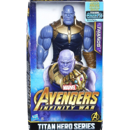 Marvel Avengers: Infinity War Titan Hero Series Thanos