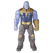 Marvel Avengers: Infinity War Titan Hero Series Thanos
