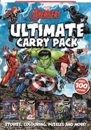 Marvel Avengers Ultimate Carry Pack