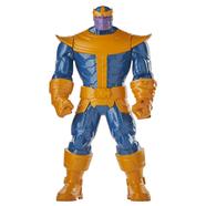 Marvel Thanos 9.5-inch Scale Super Hero Action Figure - E7826 icon