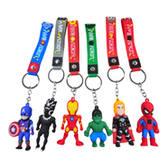 Marvel Key Ring ( Any One)