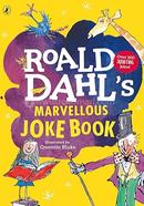 Marvellous Joke Book