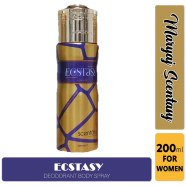 Maryaj Scentasy Ecstasy Deodorant Body Spray for Women - 200ml