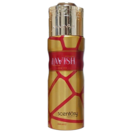 Maryaj Scentasy Lavish Deodorant Body Spray for Women - 200ml