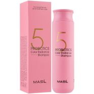 Masil Probiotic Color Protection Shampoo-300ml icon