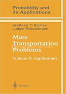 Mass Transportation Problems: Applications: 02