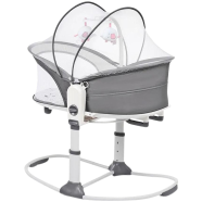 Mastela Baby Bassinet and Rocker 6 In 1 icon