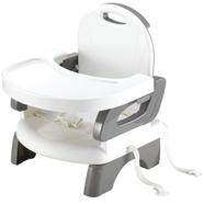 Mastela Deluxe Comfort Folding Booster Seat Infant Feeding Seat With Tray (7112)