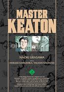 Master Keaton - Volume 02