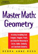 Master Math Geometry