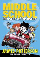 Master of Disaster - Middle School