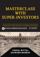Masterclass with Super-Investors