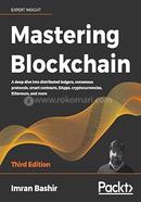 Mastering Blockchain