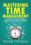 Mastering Time Management 