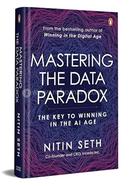 Mastering the Data Paradox