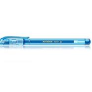 Matador Aqua Gel Pen Blue Ink - 5 Pcs
