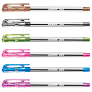 Matador Claro Ball Pen - 6Pcs icon