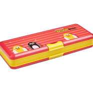 Matador Double Decker Pencil Box - (1 Pcs) icon