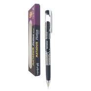 Matador Fiction Gel Pen Black Ink - (1pcs)