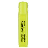 Matador Markpro Highlighter Lime Color - 20 Pcs