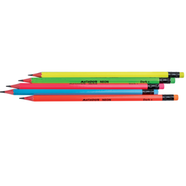 Matador Neon Pencil Dark Plus - 12 Pcs