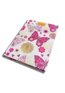 Matador Note Book (Butterfly) - (1 Pcs) image